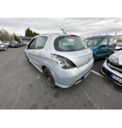 Bloc ABS (freins anti-blocage) PEUGEOT 308 1 Photo n°9