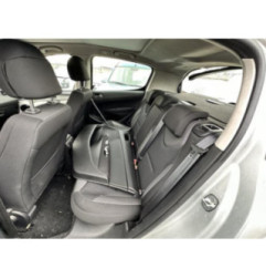 Bloc ABS (freins anti-blocage) PEUGEOT 308 1 Photo n°12