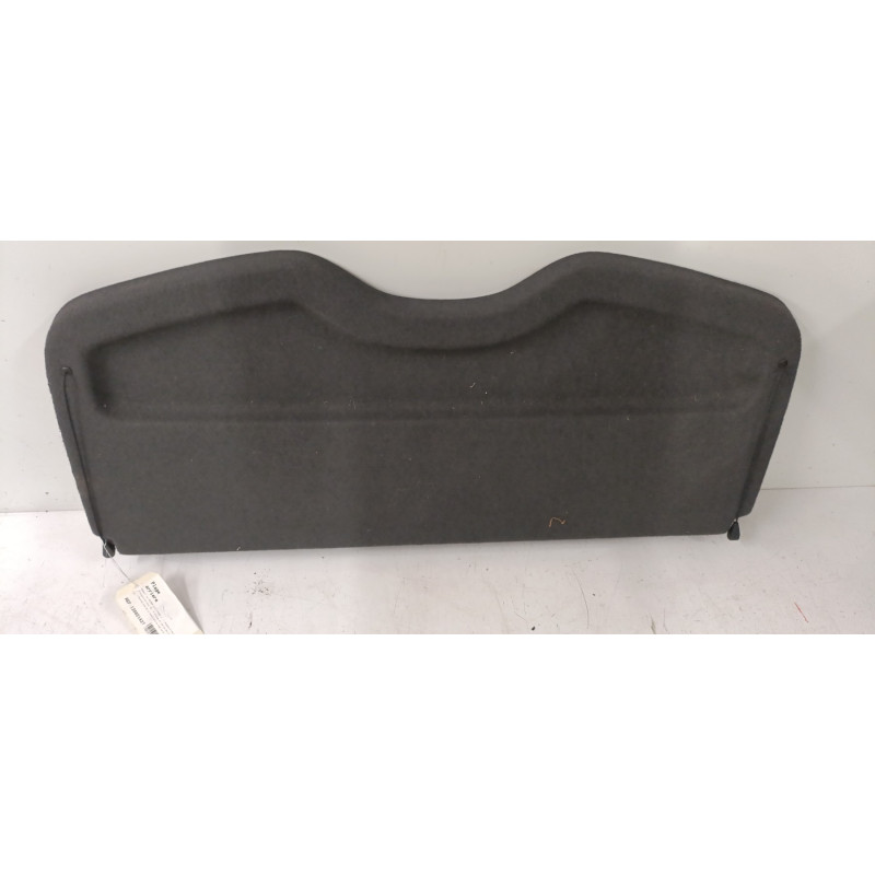 Plage arriere RENAULT CLIO 3