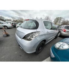 Bloc ABS (freins anti-blocage) PEUGEOT 308 1 Photo n°15