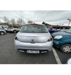 Bloc ABS (freins anti-blocage) PEUGEOT 308 1 Photo n°16