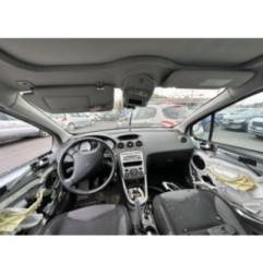 Bloc ABS (freins anti-blocage) PEUGEOT 308 1 Photo n°20