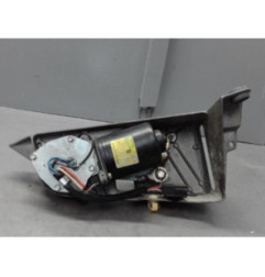 Moteur essuie glace avant RENAULT TWINGO 1 Photo n°3