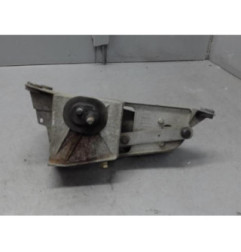 Moteur essuie glace avant RENAULT TWINGO 1 Photo n°4