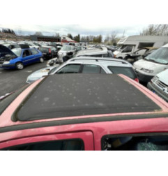 Moteur essuie glace avant RENAULT TWINGO 1 Photo n°5