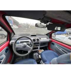 Moteur essuie glace avant RENAULT TWINGO 1 Photo n°6