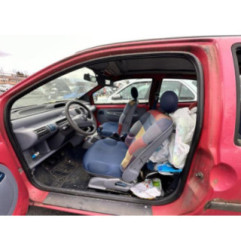 Moteur essuie glace avant RENAULT TWINGO 1 Photo n°8