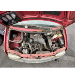 Moteur essuie glace avant RENAULT TWINGO 1 Photo n°10