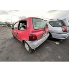 Moteur essuie glace avant RENAULT TWINGO 1 Photo n°11