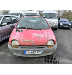 Moteur essuie glace avant RENAULT TWINGO 1 Photo n°12