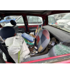 Moteur essuie glace avant RENAULT TWINGO 1 Photo n°13