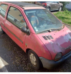 Moteur essuie glace avant RENAULT TWINGO 1 Photo n°15