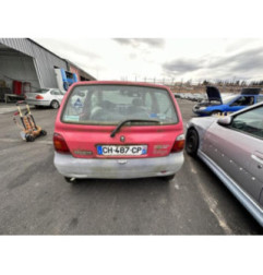 Moteur essuie glace avant RENAULT TWINGO 1 Photo n°17