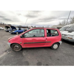 Moteur essuie glace avant RENAULT TWINGO 1 Photo n°19