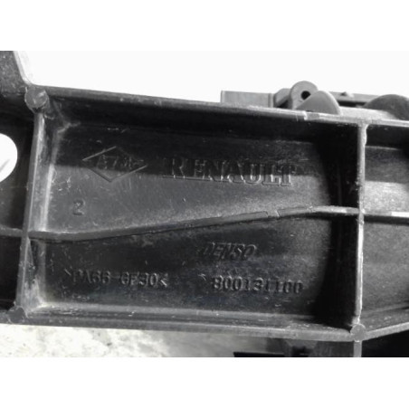 Support de filtre RENAULT ZOE 1