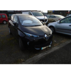 Support de filtre RENAULT ZOE 1 Photo n°6