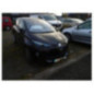 Support de filtre RENAULT ZOE 1