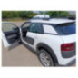 Mastervac CITROEN C4 CACTUS