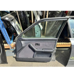 Porte avant droit AUDI 80 3 Photo n°1