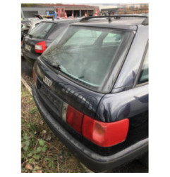 Retroviseur gauche AUDI 80 3 Photo n°7