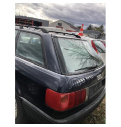 Air bag conducteur AUDI 80 3 Photo n°8