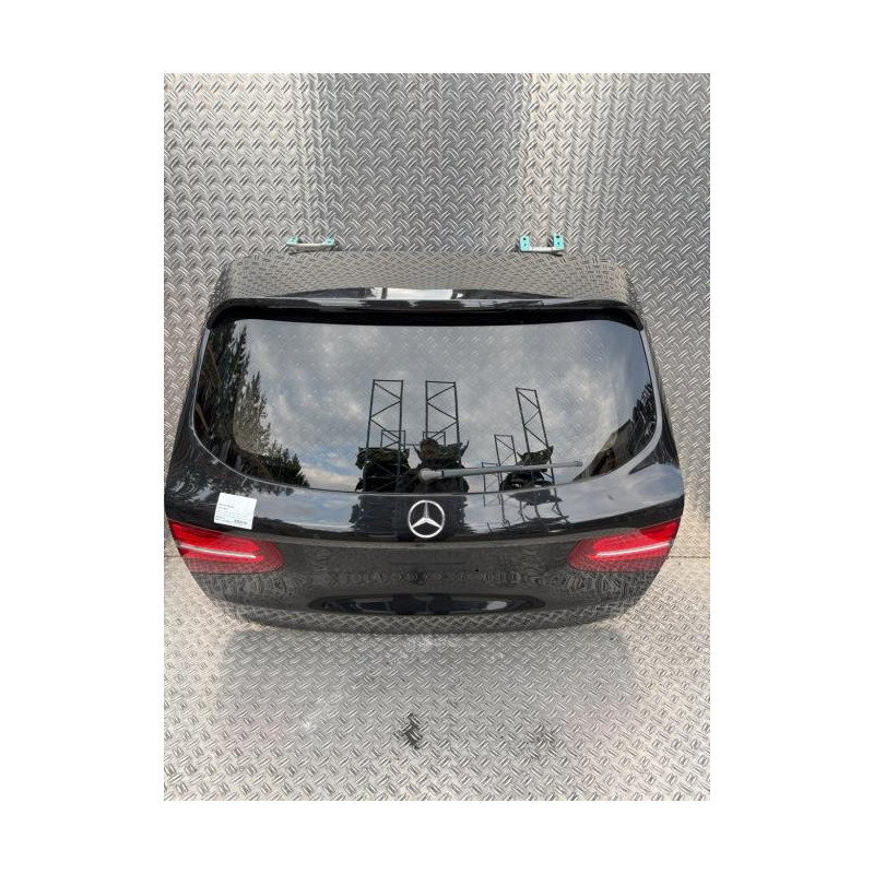 Malle/Hayon arriere MERCEDES CLASSE GLC 253