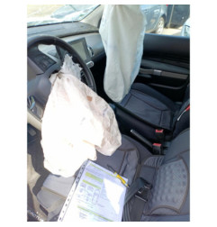 Commande chauffage CITROEN C4 CACTUS