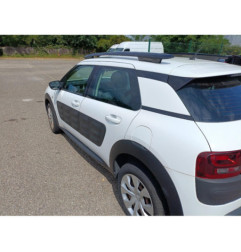 Commande chauffage CITROEN C4 CACTUS Photo n°4