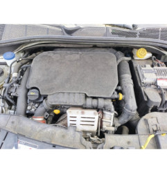 Commande chauffage CITROEN C4 CACTUS Photo n°7