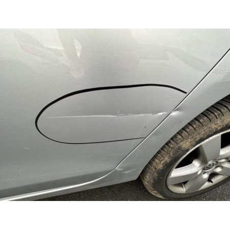 Porte arriere gauche VOLKSWAGEN GOLF 6 Photo n°1