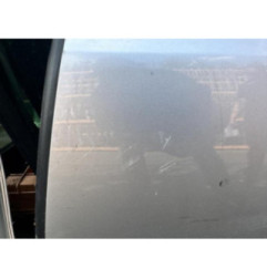 Porte arriere gauche VOLKSWAGEN GOLF 6 Photo n°3