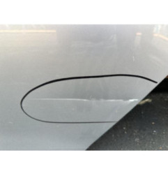 Porte arriere gauche VOLKSWAGEN GOLF 6 Photo n°4