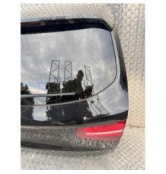 Malle/Hayon arriere MERCEDES CLASSE GLC 253 Photo n°3