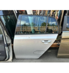 Porte arriere gauche VOLKSWAGEN GOLF 6 Photo n°7