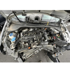 Porte arriere gauche VOLKSWAGEN GOLF 6 Photo n°14