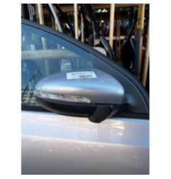 Porte avant droit VOLKSWAGEN GOLF 6 Photo n°1