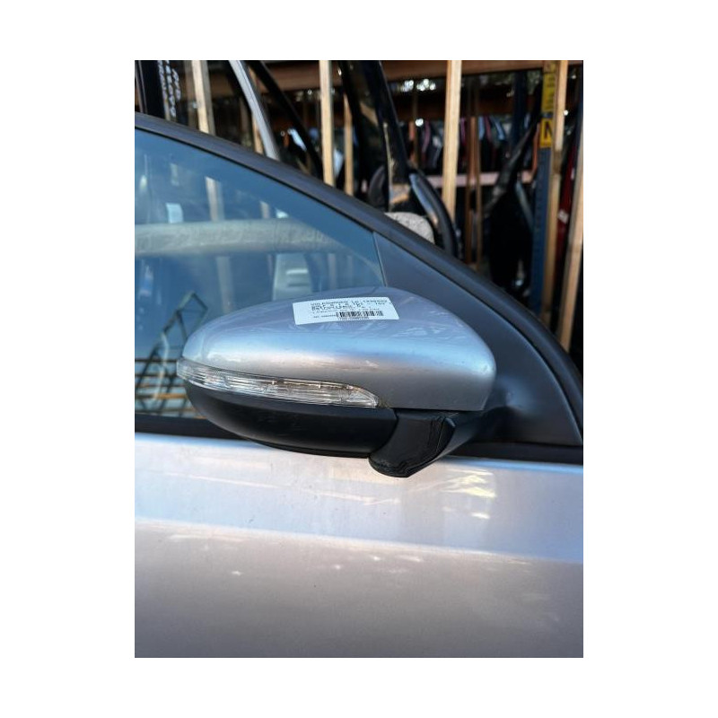 Porte avant droit VOLKSWAGEN GOLF 6