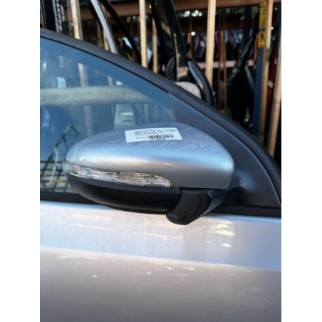 Porte avant droit VOLKSWAGEN GOLF 6 Photo n°1