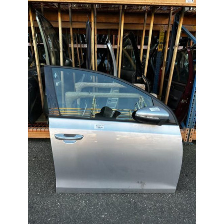 Porte avant droit VOLKSWAGEN GOLF 6