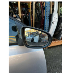 Porte avant droit VOLKSWAGEN GOLF 6 Photo n°5