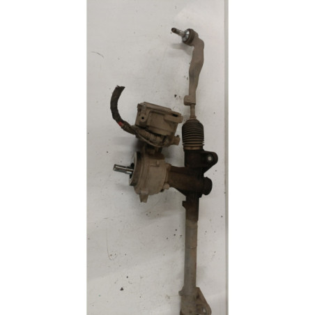Cremaillere assistee MINI MINI 3 F55