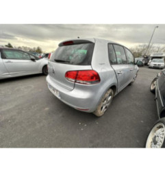 Porte avant droit VOLKSWAGEN GOLF 6 Photo n°19