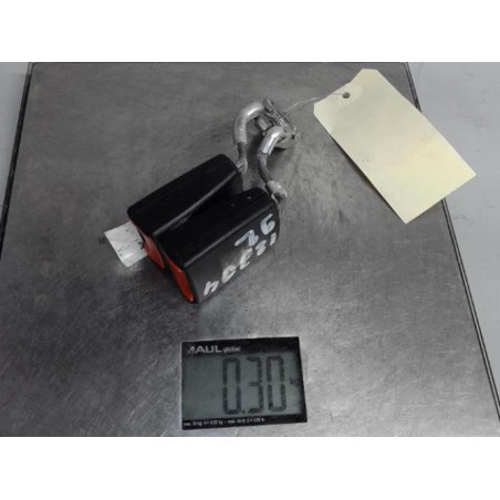 Attache ceinture arriere gauche VOLKSWAGEN GOLF 6