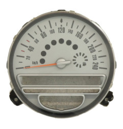 Compteur MINI MINI 2 R56 Photo n°1