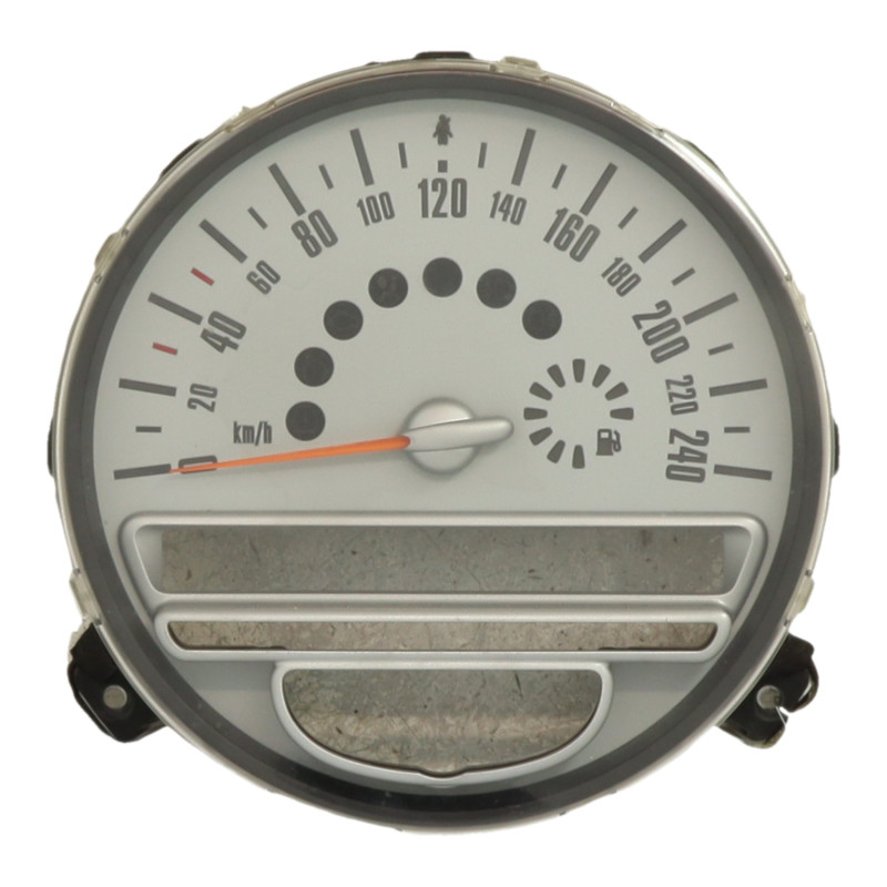 Compteur MINI MINI 2 R56