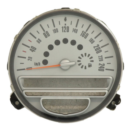 Compteur MINI MINI 2 R56 Photo n°1