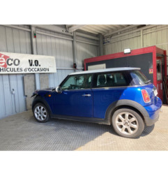 Compteur MINI MINI 2 R56 Photo n°12