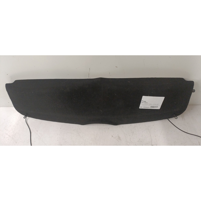 Plage arriere MINI MINI 2 R56
