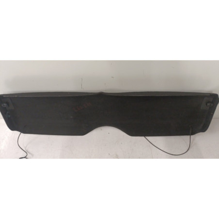 Plage arriere MINI MINI 2 R56