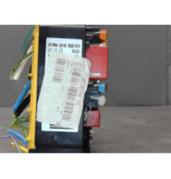 Boitier servitude moteur (BSM) PEUGEOT 2008 1 Photo n°1